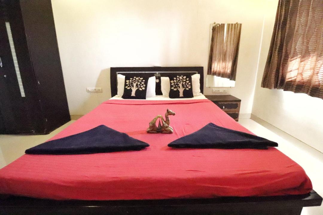 Photo of Bedroom in Kune Village