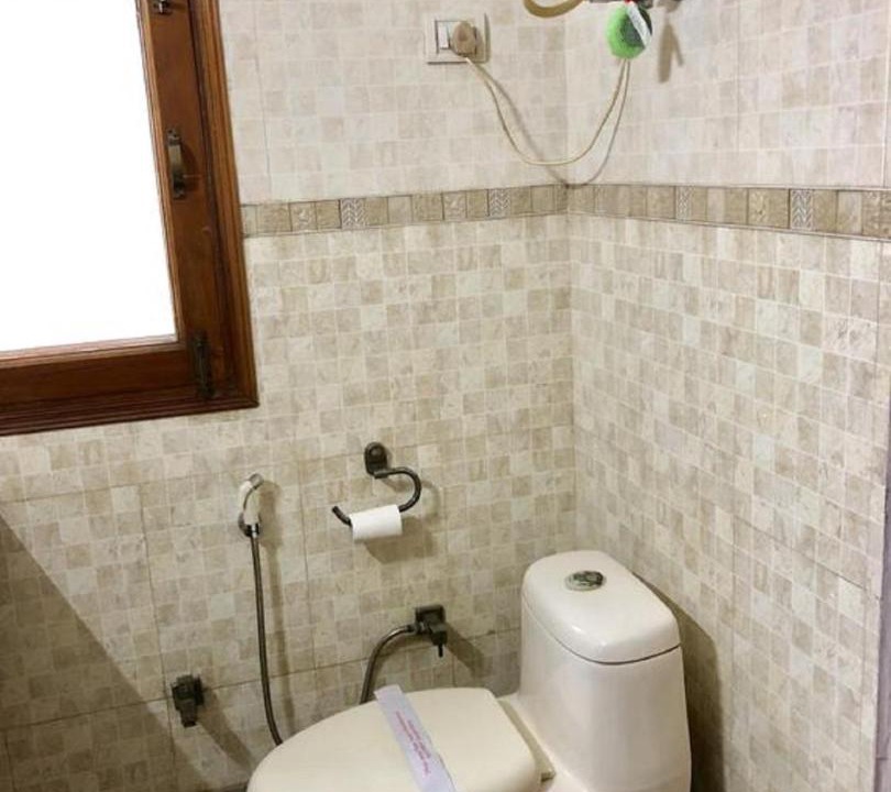 Photo of Bathroom in Saket