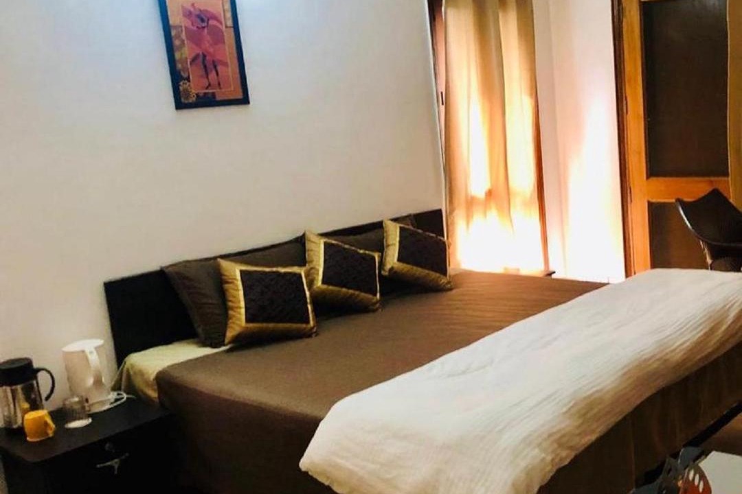 Photo of Bedroom in Saket