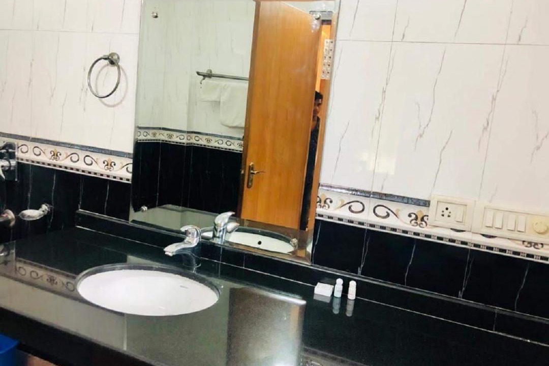 Photo of Kitchen in Saket