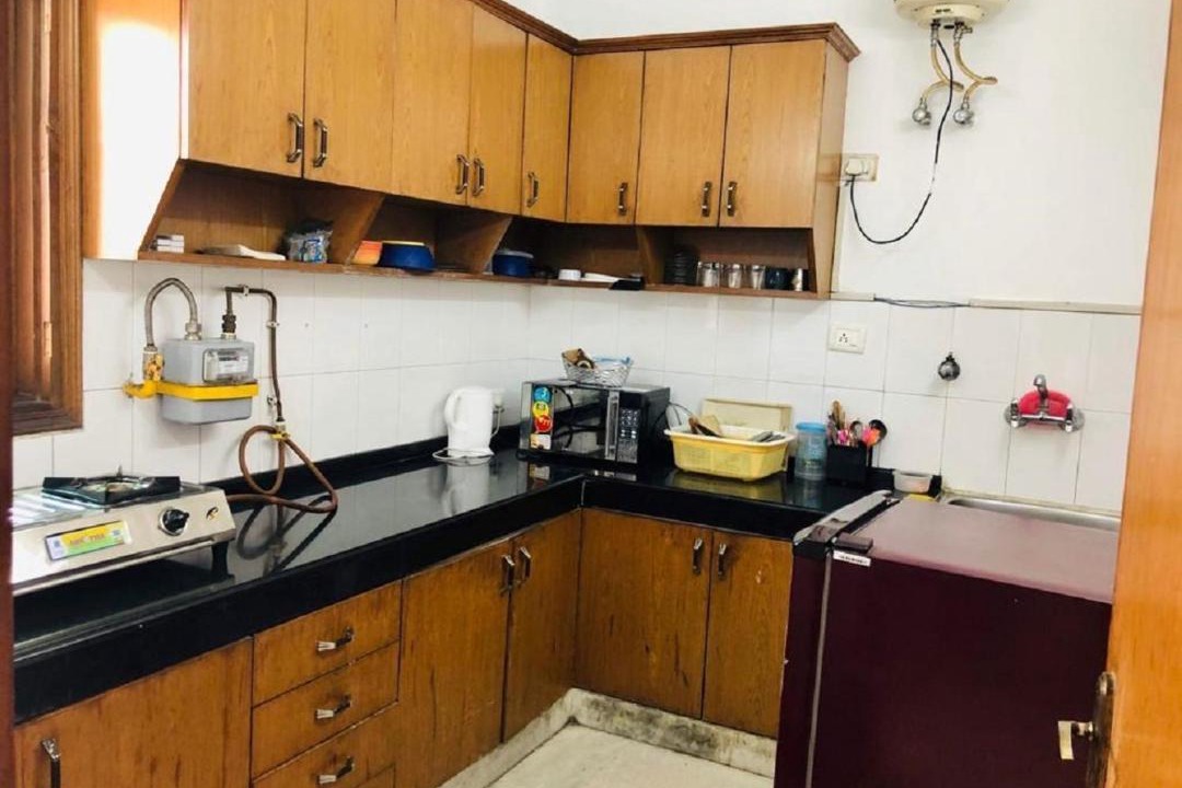 Photo of Kitchen in Saket