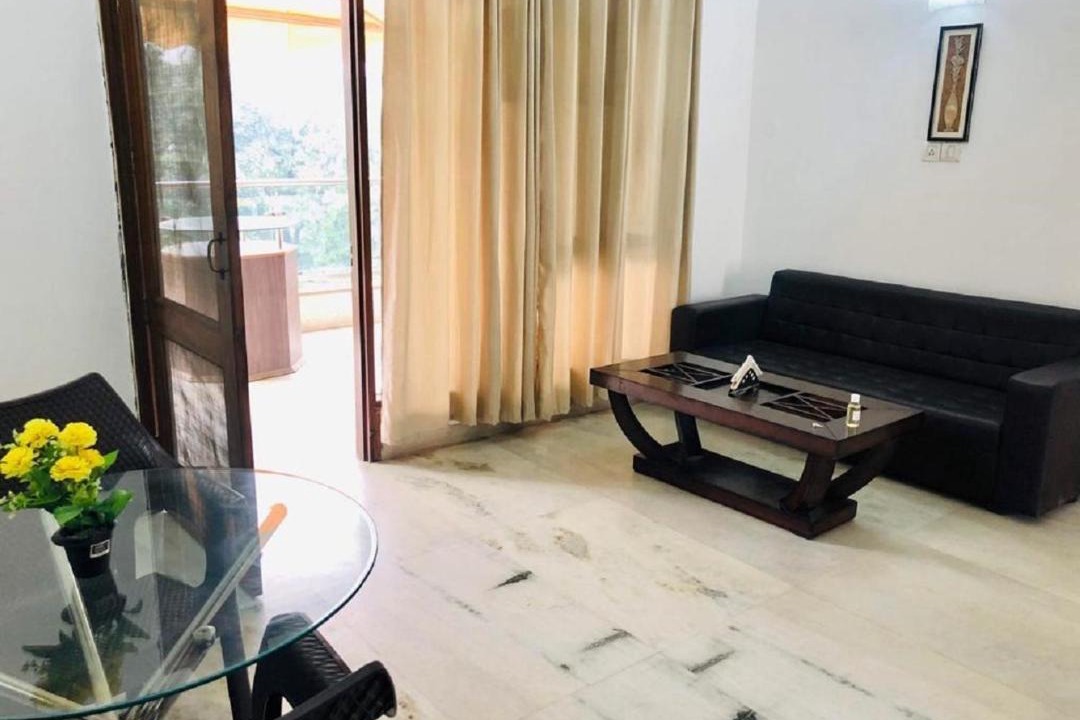 Photo of Livingroom in Saket