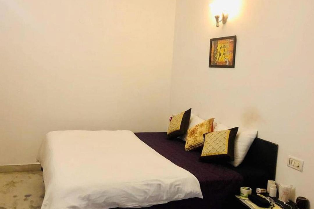 Photo of Bedroom in Saket