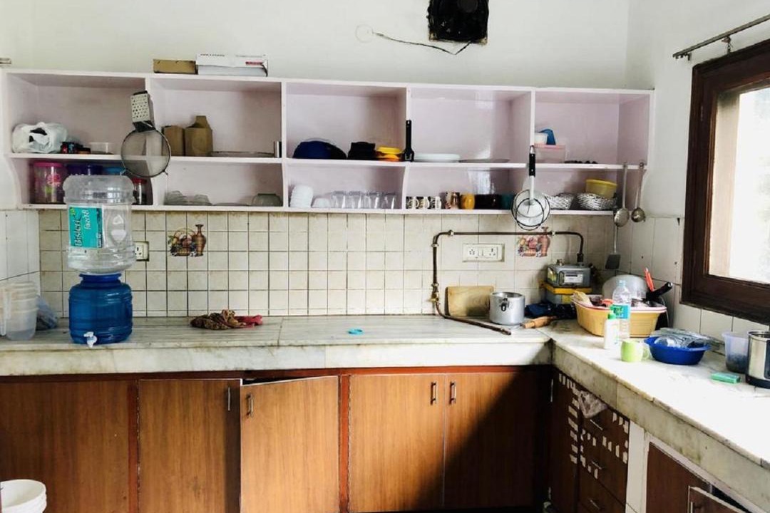 Photo of Kitchen in Saket
