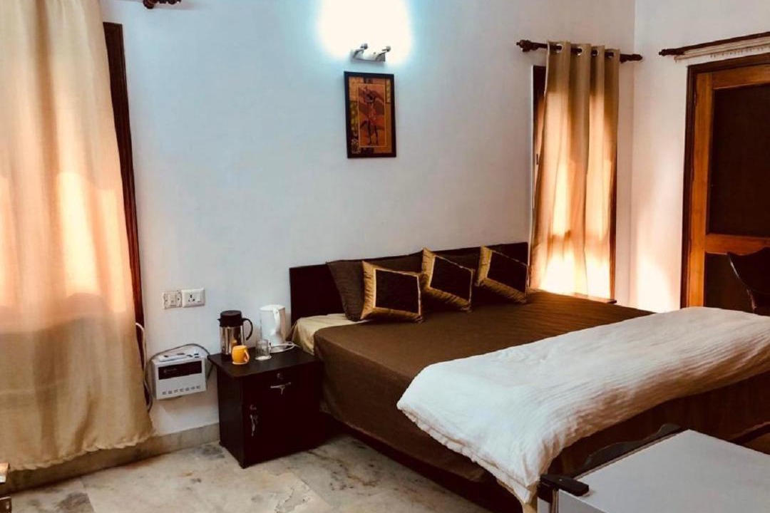 Photo of Bedroom in Saket