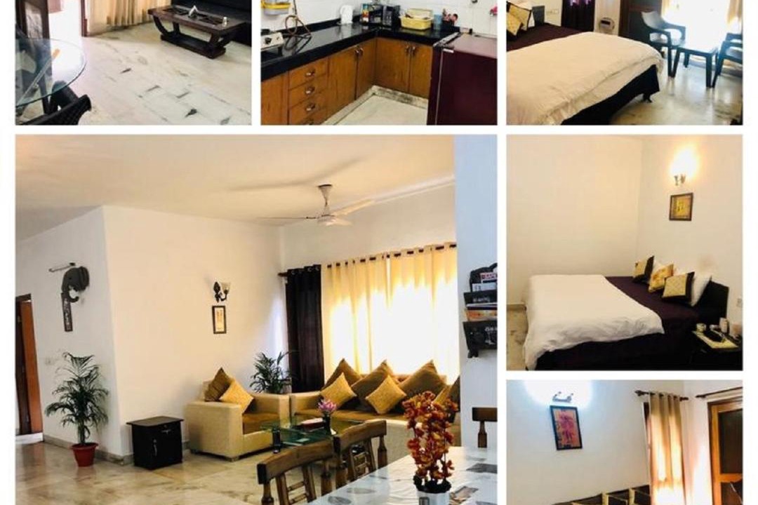 Photo of Livingroom in Saket