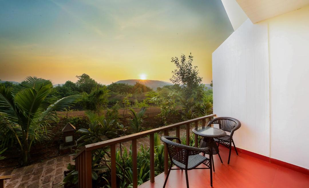 Photo of Patio Balcony in Mhsala