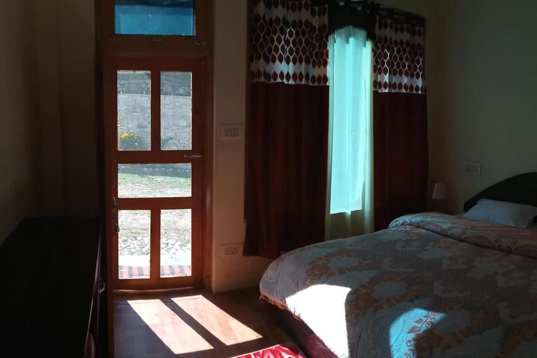 Photo of Bedroom in Banjar