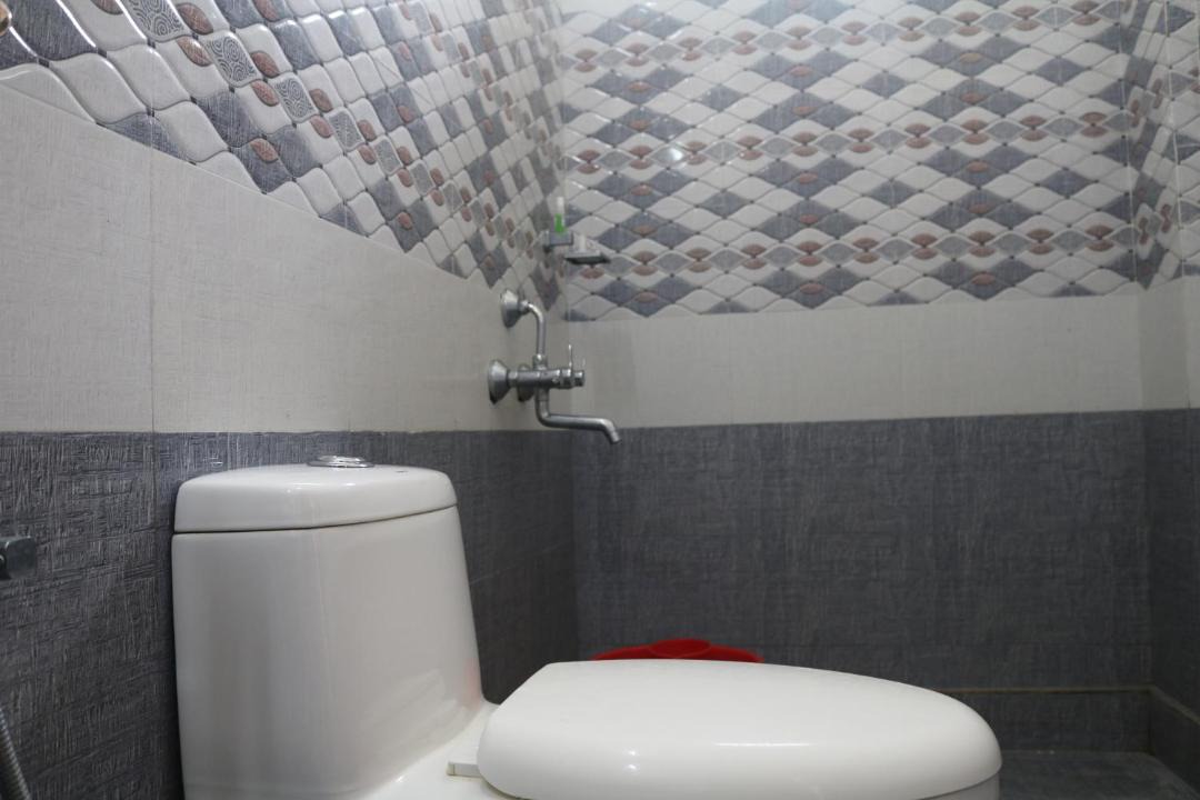 Photo of Bathroom in Kakkanad
