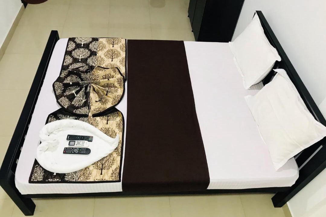 Photo of Bedroom in Kakkanad