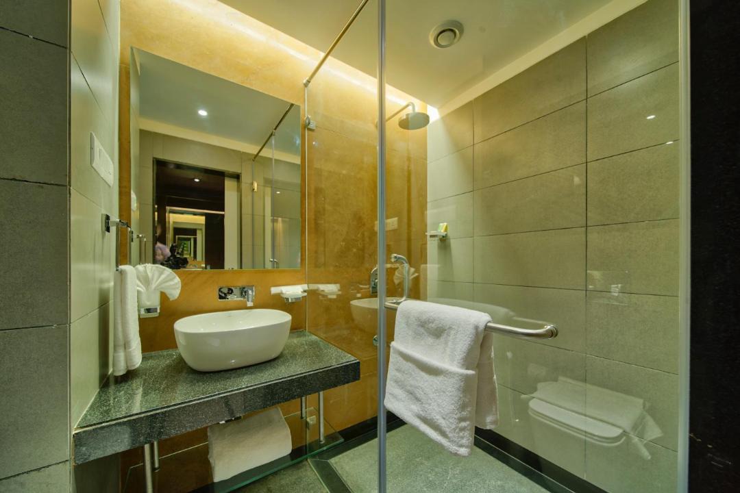 Photo of Bathroom in Domlur