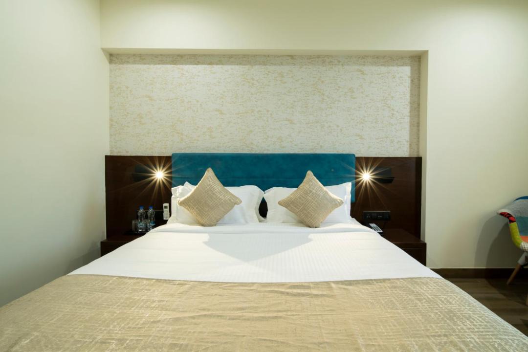 Photo of Bedroom in Domlur