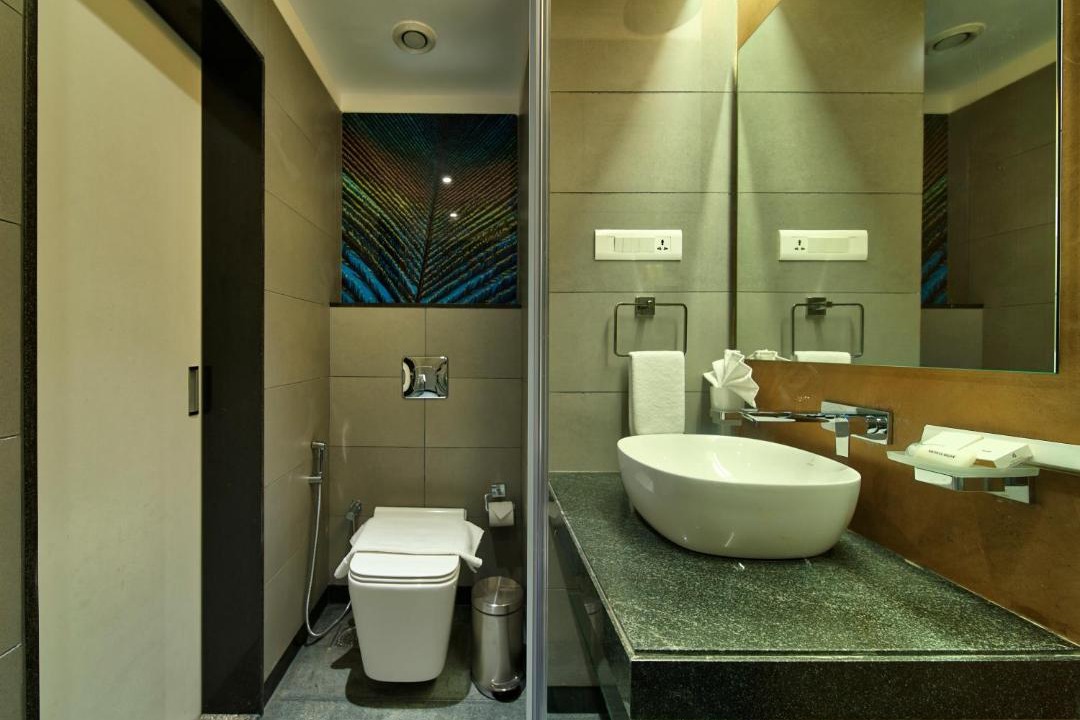 Photo of Bathroom in Domlur