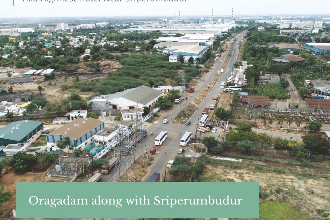 Photo of Others in Sriperumbudur