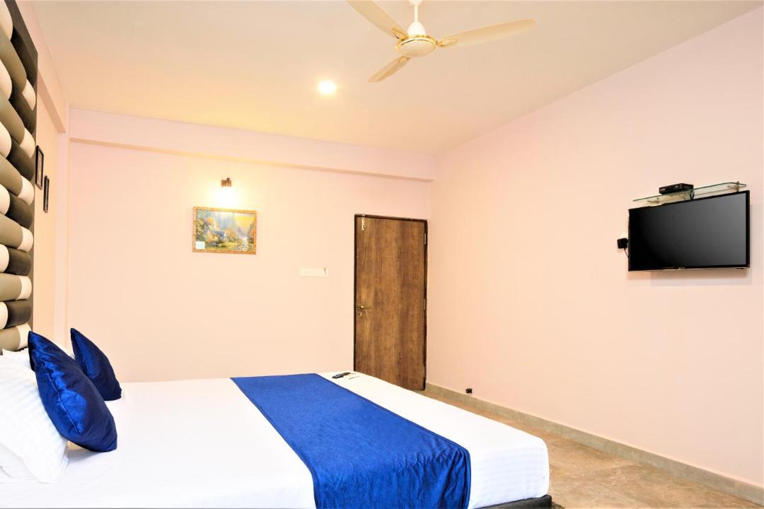 Photo of Bedroom in Calangute