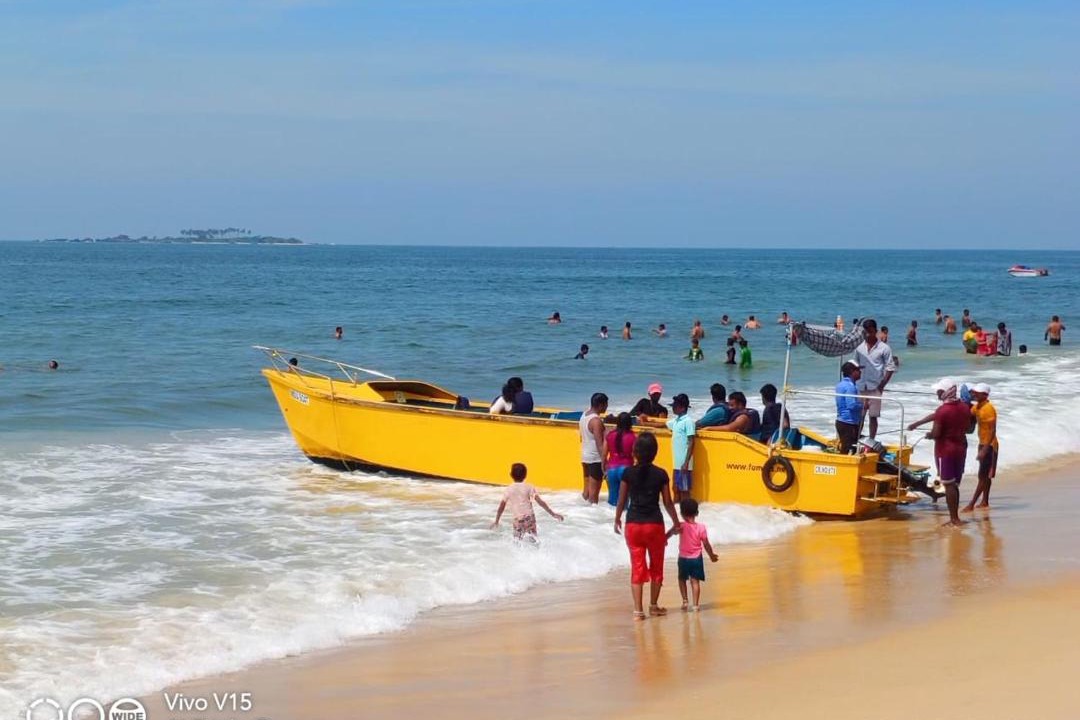 Photo of Others in Malpe