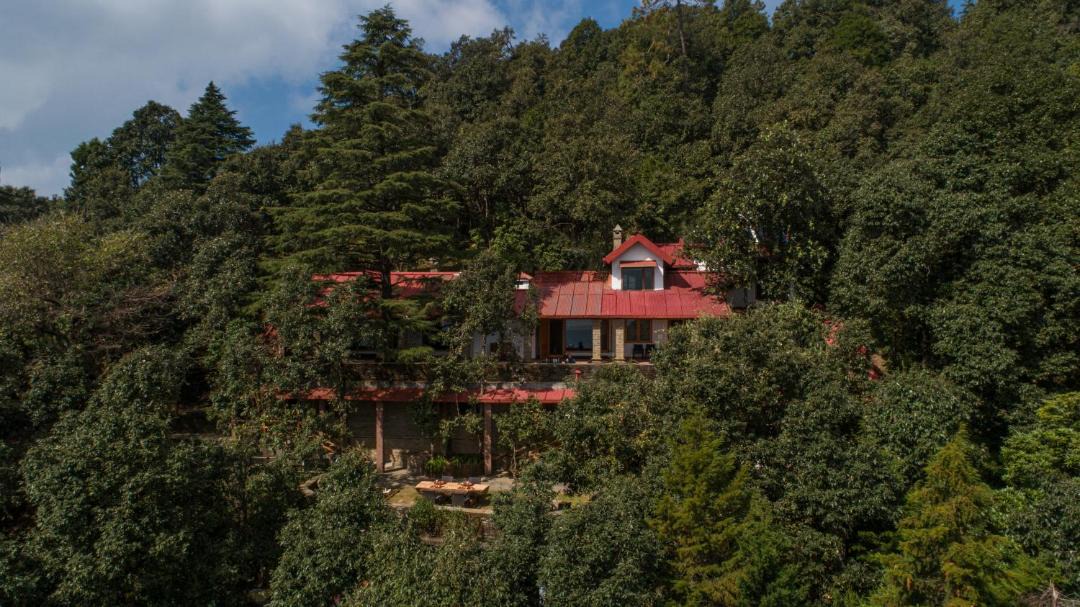 Photo of Others in Binsar