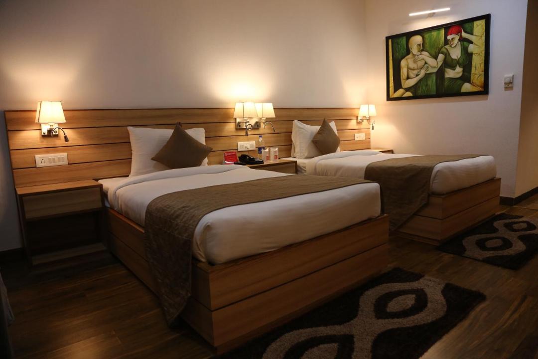Photo of Bedroom in Panchkula