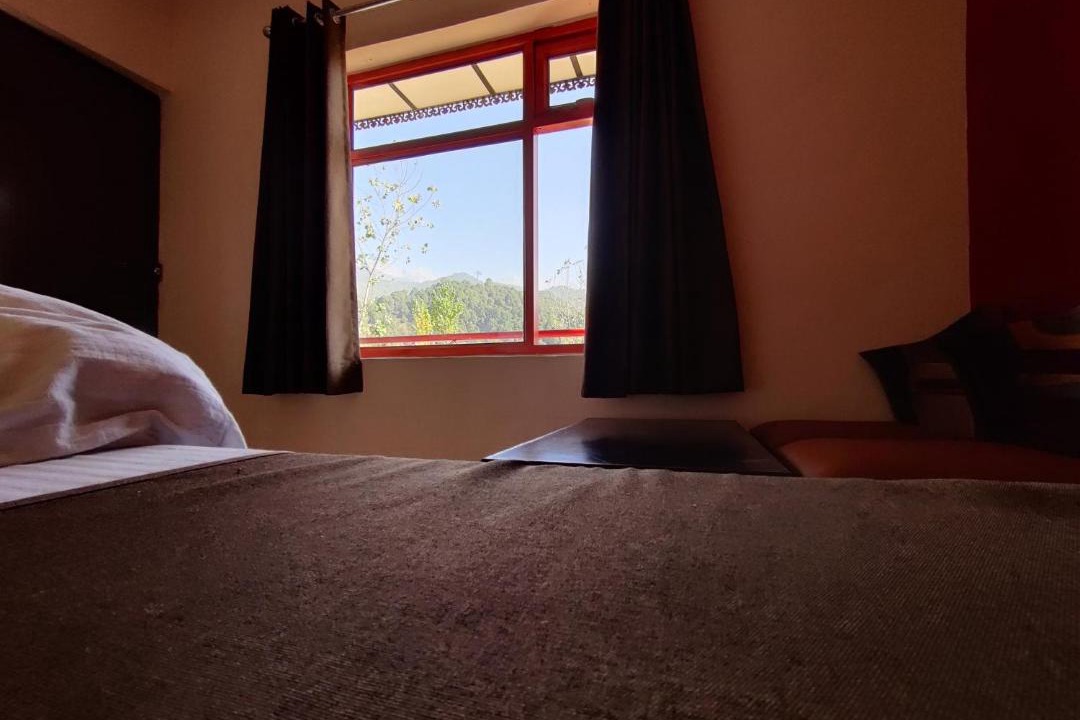 Photo of Bedroom in Chachian