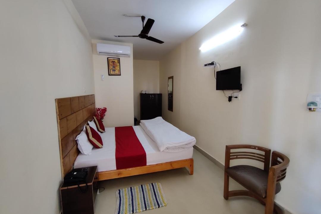 Photo of Bedroom in Chachian