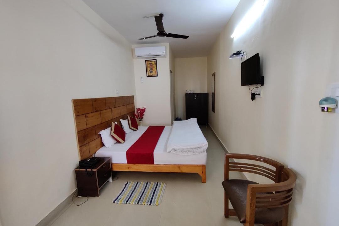 Photo of Bedroom in Chachian