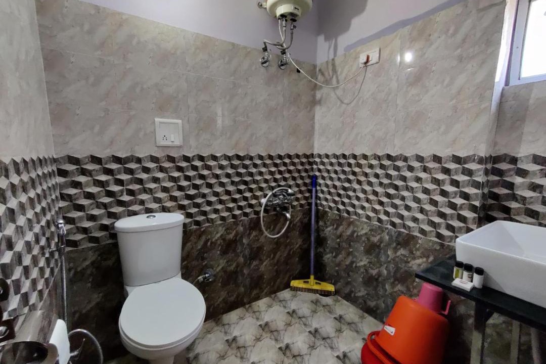 Photo of Bathroom in Chachian