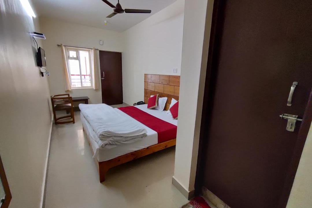 Photo of Bedroom in Chachian