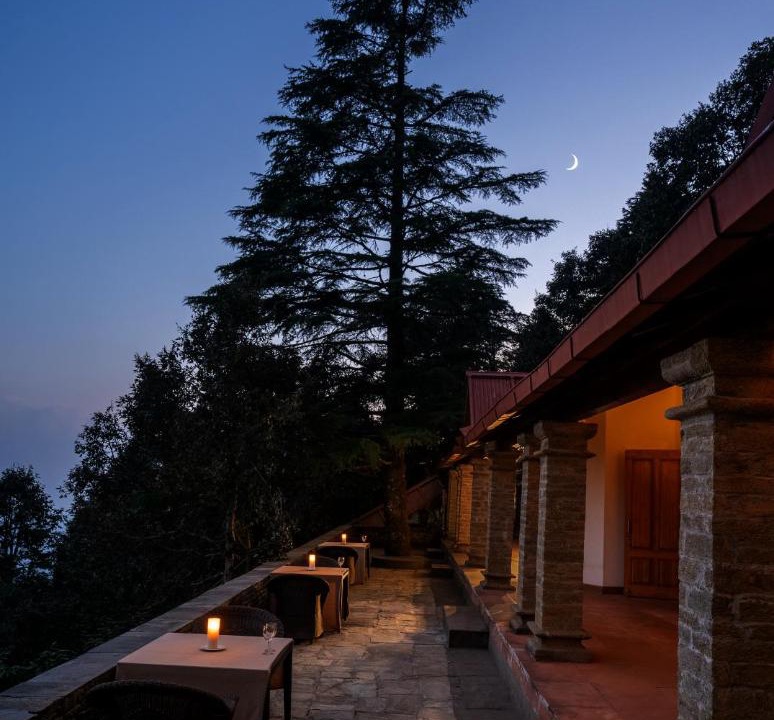 Photo of Others in Binsar