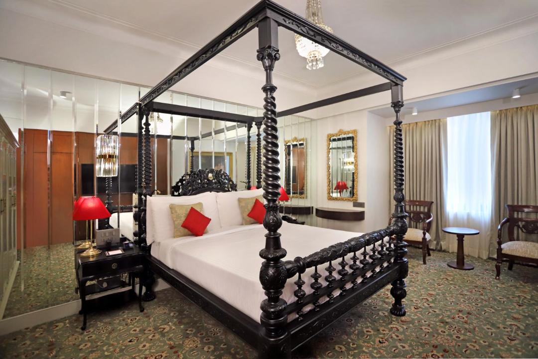 Photo of Livingroom in Churchgate