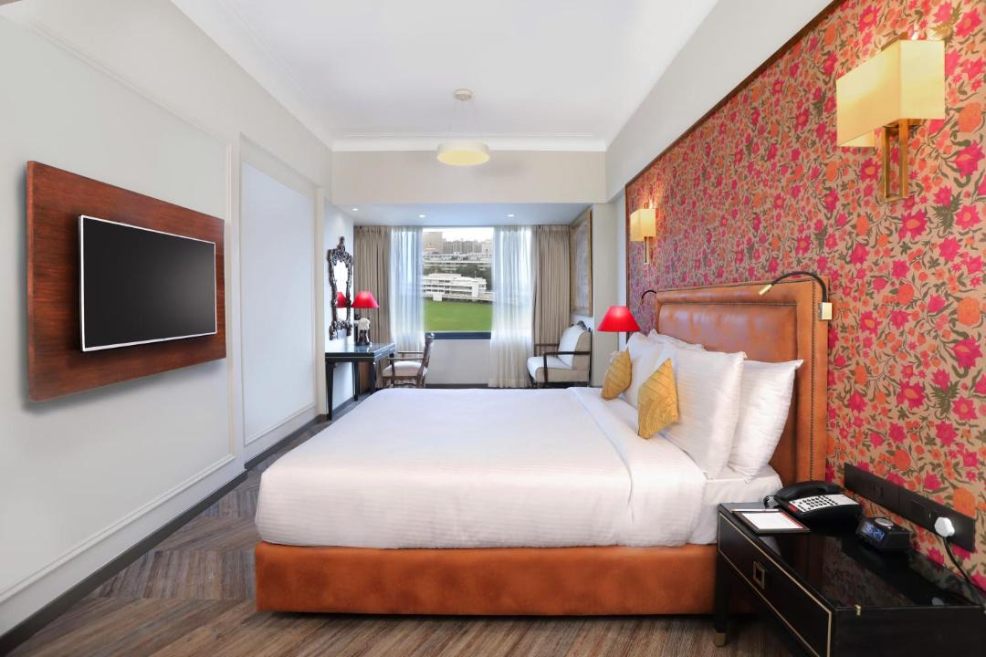 Photo of Bedroom in Churchgate