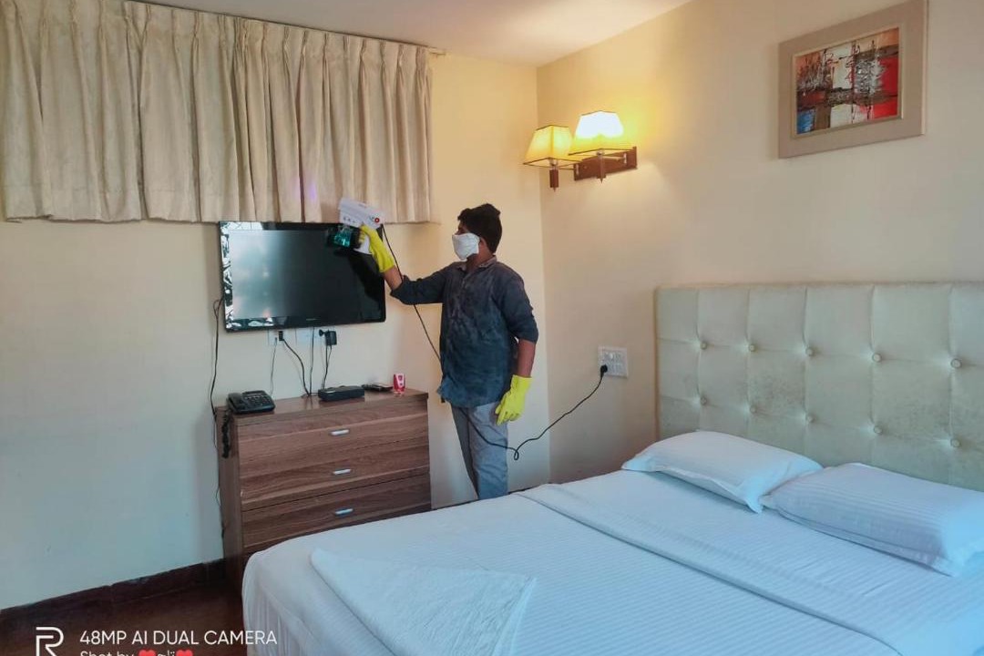 Photo of Bedroom in Kadapa