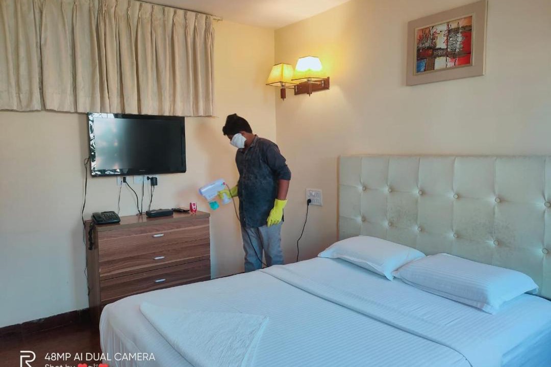 Photo of Bedroom in Kadapa