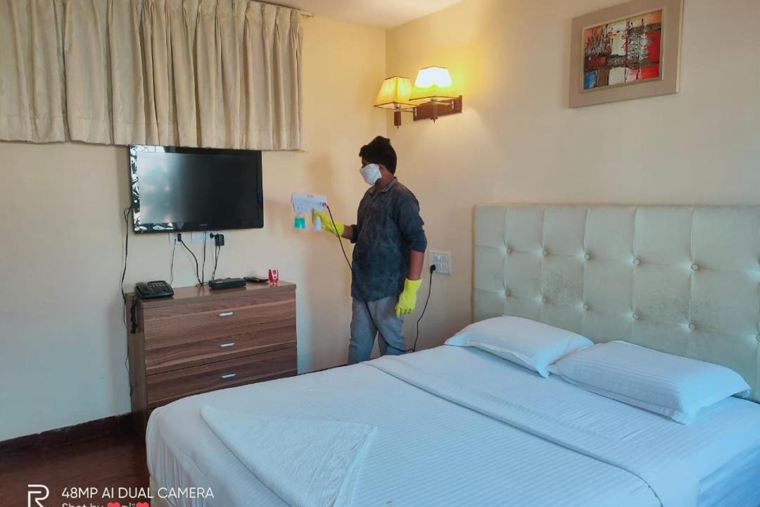 Photo of Bedroom in Kadapa