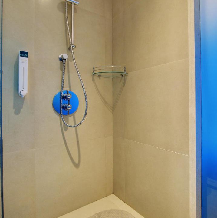Photo of Bathroom in Gandhi Nagar