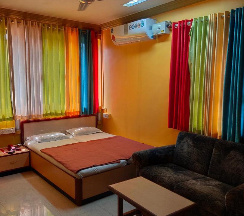 Photo of Livingroom in Chiplun