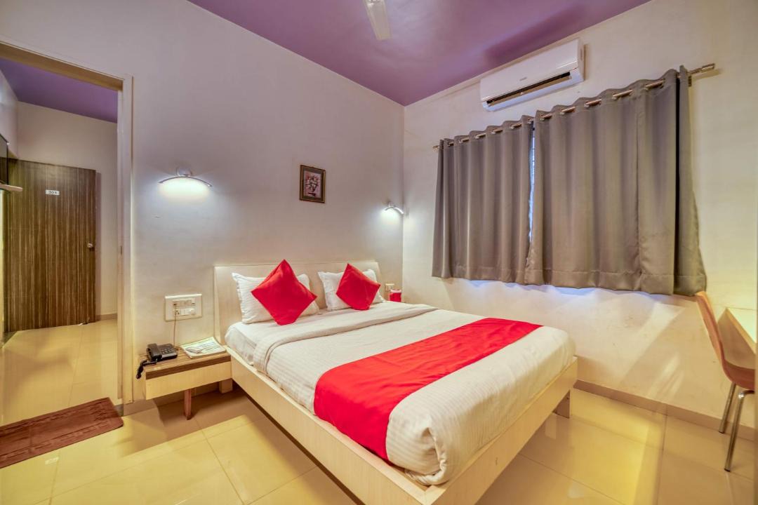 Photo of Bedroom in Nashik