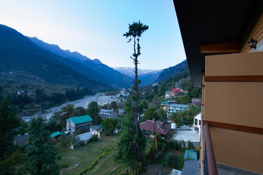 Photo of Others in Manali