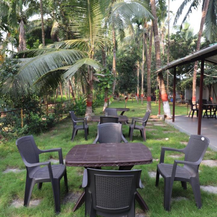 Photo of Patio Balcony in Nagaon