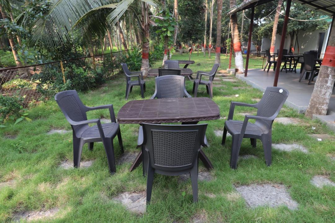 Photo of Patio Balcony in Nagaon