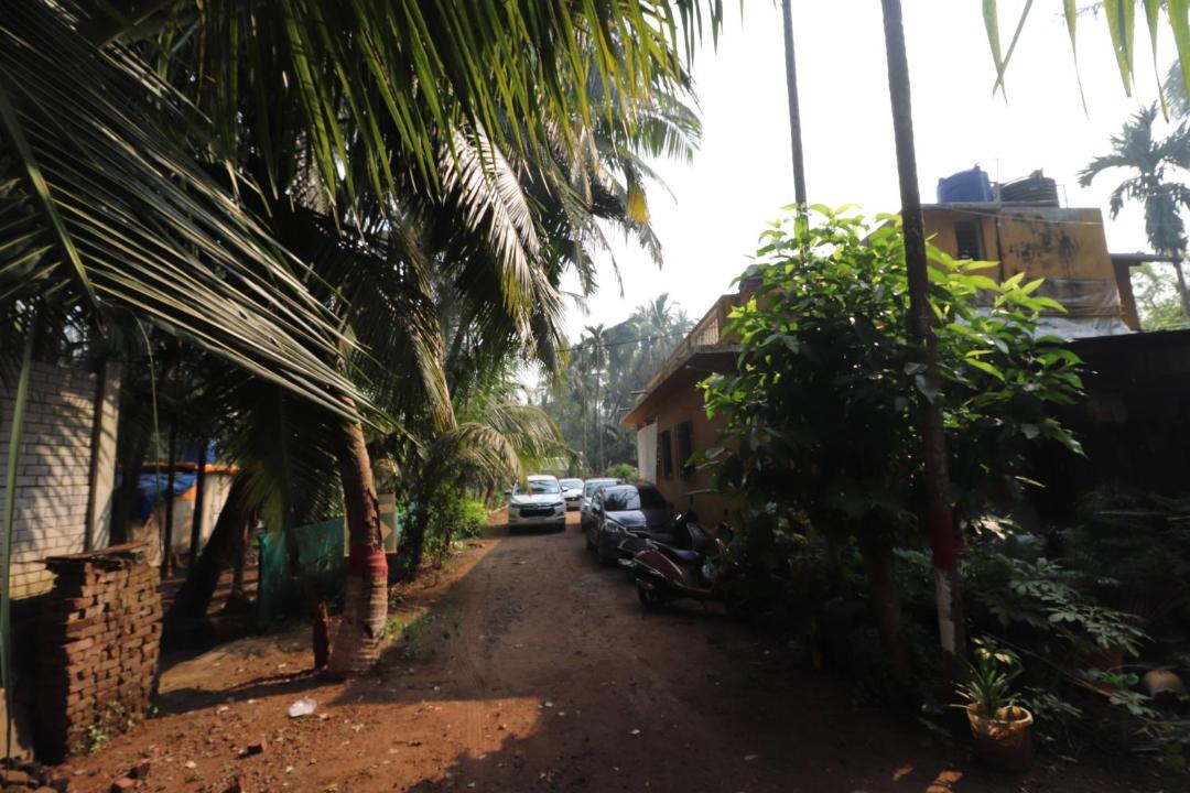 Photo of Buildings in Nagaon