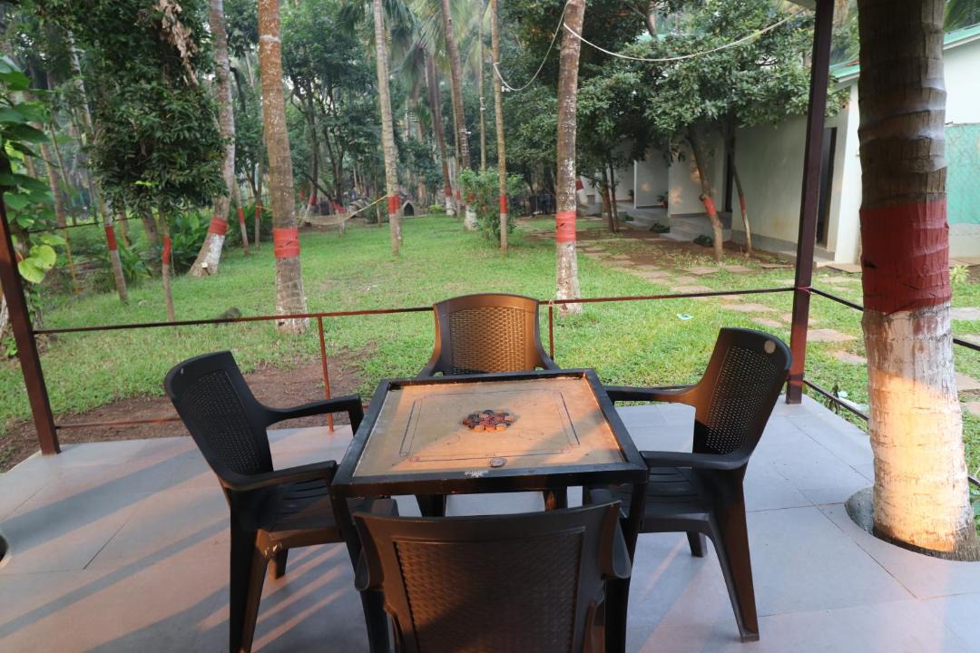 Photo of Patio Balcony in Nagaon