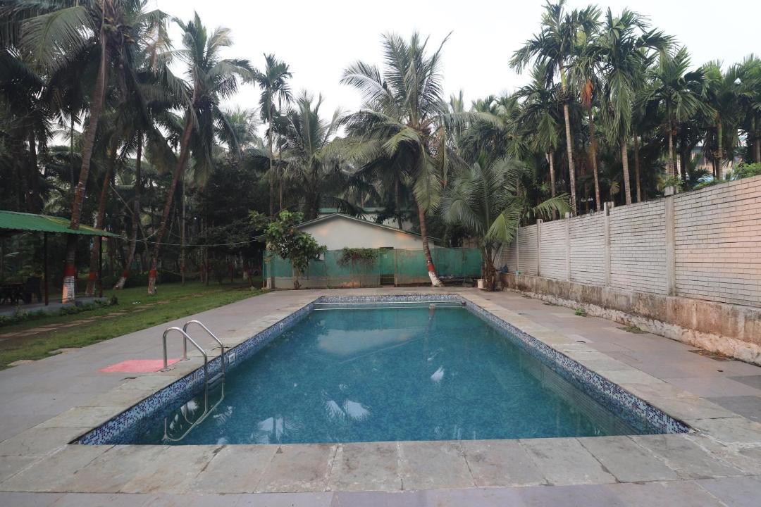 Photo of Outdoor in Nagaon