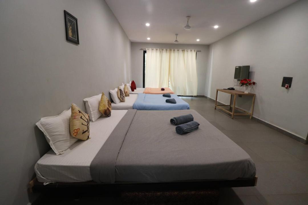 Photo of Livingroom in Nagaon