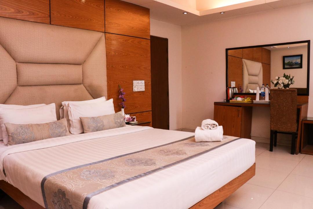 Photo of Bedroom in Uttara