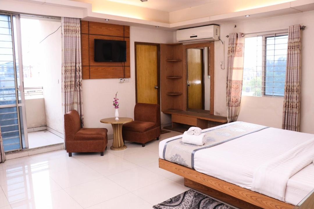 Photo of Bedroom in Uttara