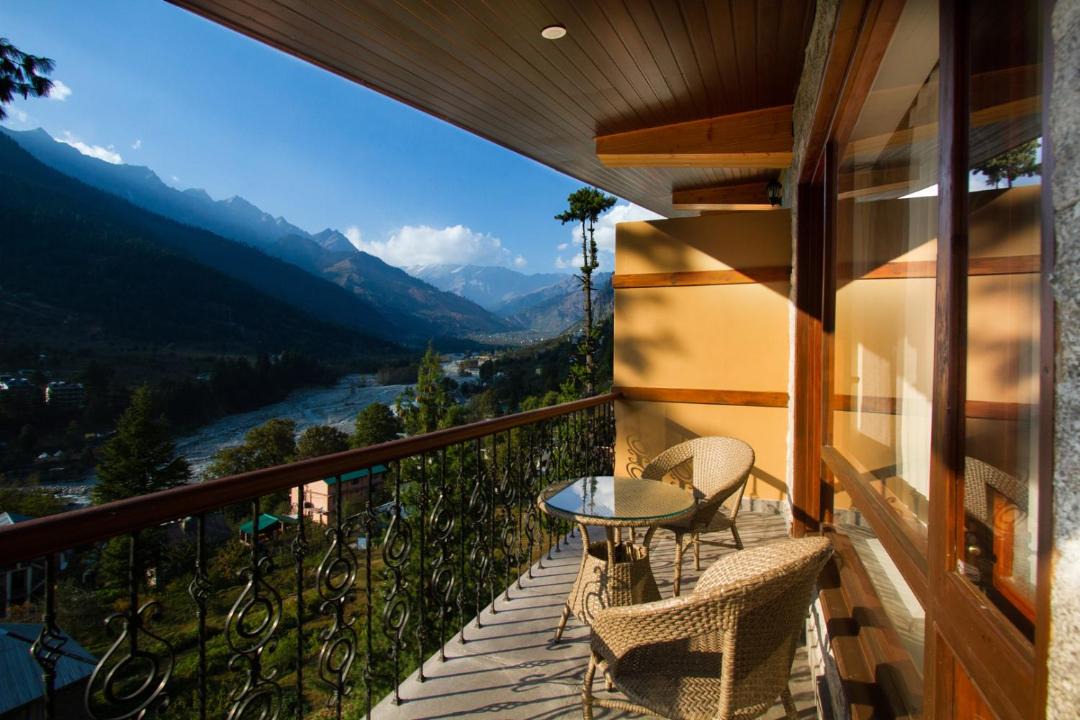 Photo of Others in Manali