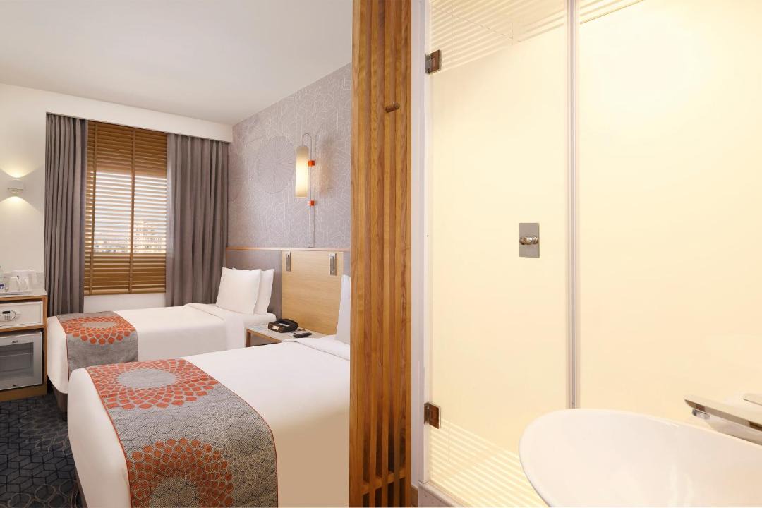 Photo of Bedroom in Pimpri Colony