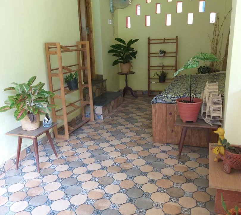 Photo of Livingroom in Ponda