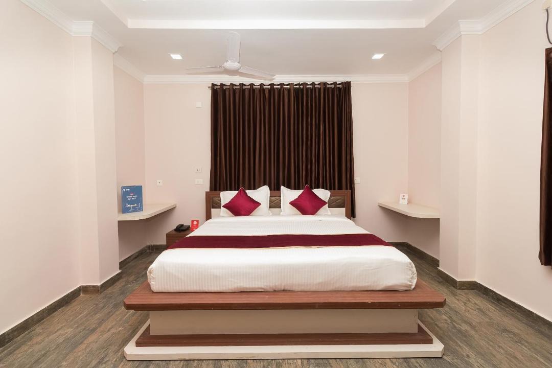 Photo of Bedroom in Guwahati