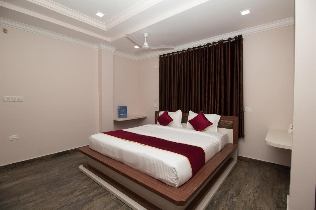 Photo of Bedroom in Guwahati